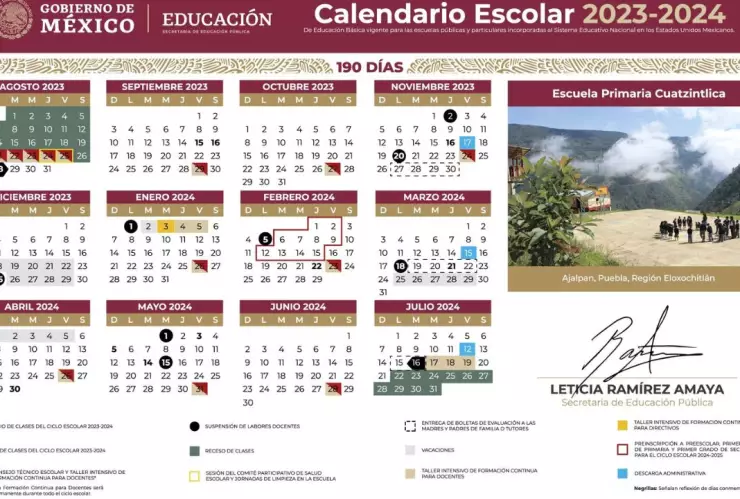 ¿Qué tal un descanso? Descubre los dos puentes que habrá en noviembre