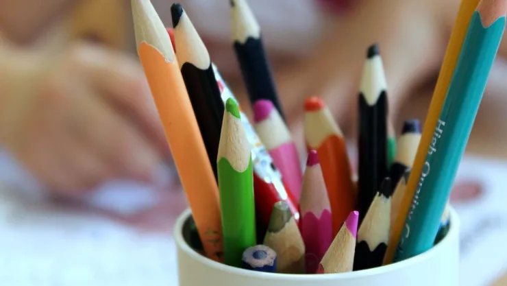 SEP Lista de útiles escolares para ciclo escolar 2023-2024