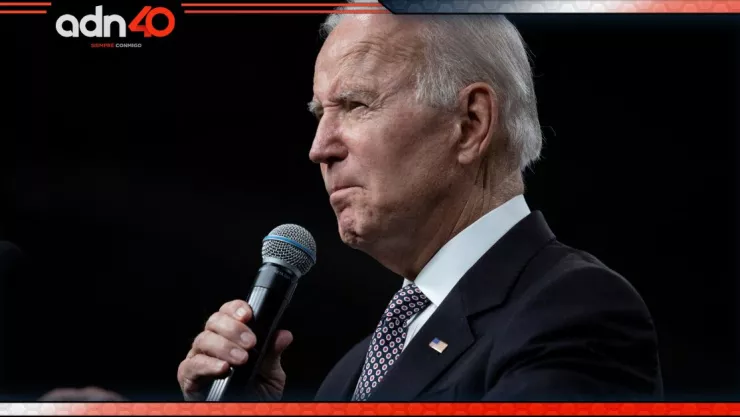 Joe Biden perdona posesión de marihuana