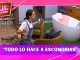 La Granja VIP