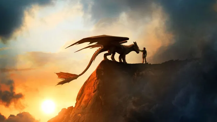 como-entrenar-a-tu-dragon-fecha-de-estreno