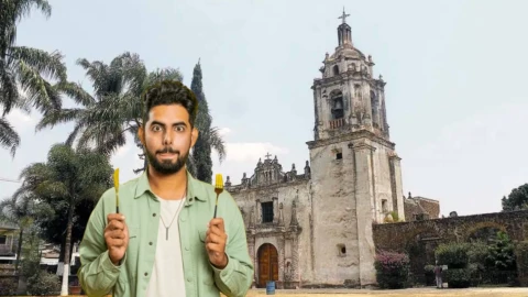 Los 2 pueblos de Morelos que tienen la comida más rica