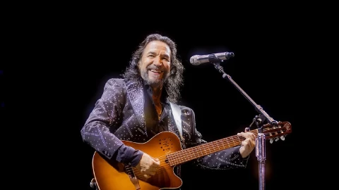 Marco Antonio Solís