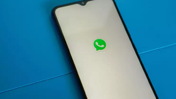 Así puedes recuperar archivos de WhatsApp en celulares que ya no prenden