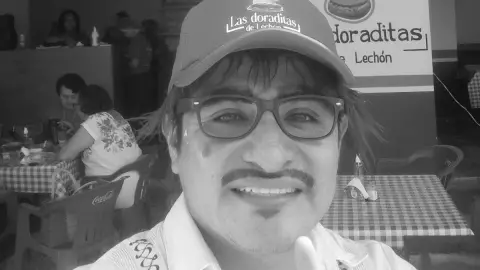 Así fue el emotivo adiós a Herminio Guerrero May, comediante yucateco que falleció en la calle