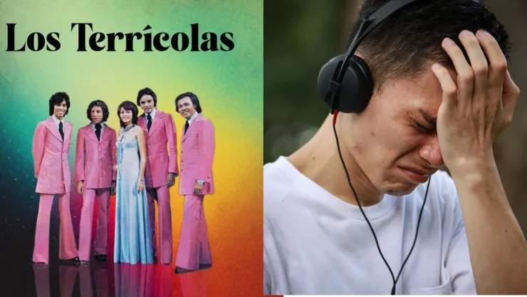 Esta es la historia real de la canción ‘Te juro que te amo’ de Los Terrícolas: no querrás conocer su desgarrador significado.