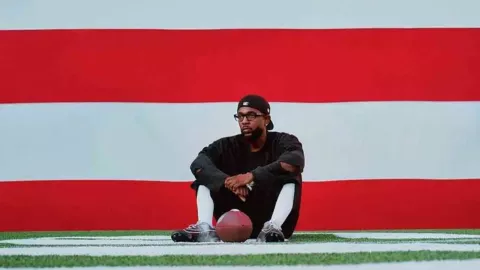 Super Bowl 2025 ¿Quién es Kendrick Lamar y qué canciones presentará en el medio tiempo