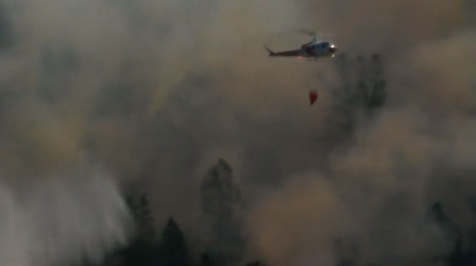 incendio