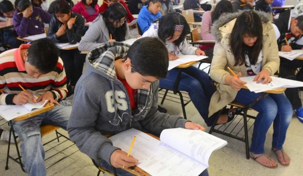 Comipems lanza la convocatoria para el examen de asignación