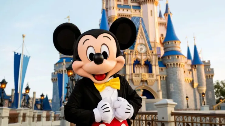 ¡De terror! Localizan cadáver con múltiples heridas en parque de Disney World; era una mujer