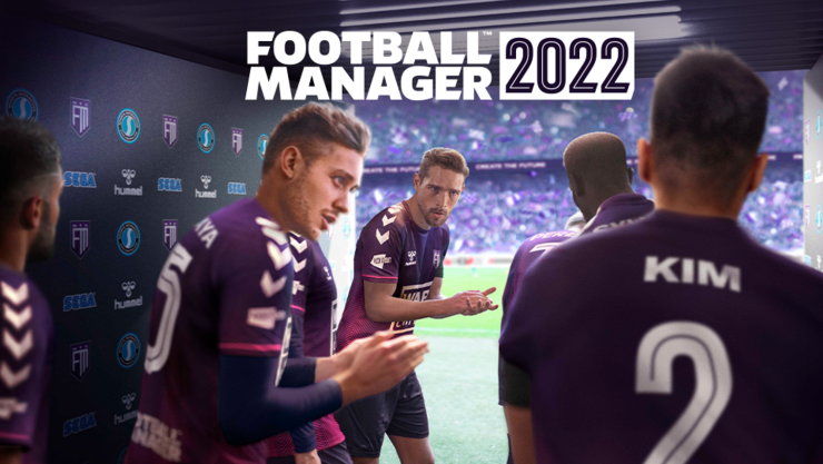 Football Manager 2022