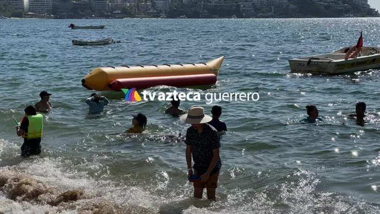 Acapulco registra una ocupación hotelera del 91.8% en el segundo día del puente vacacional.jpg