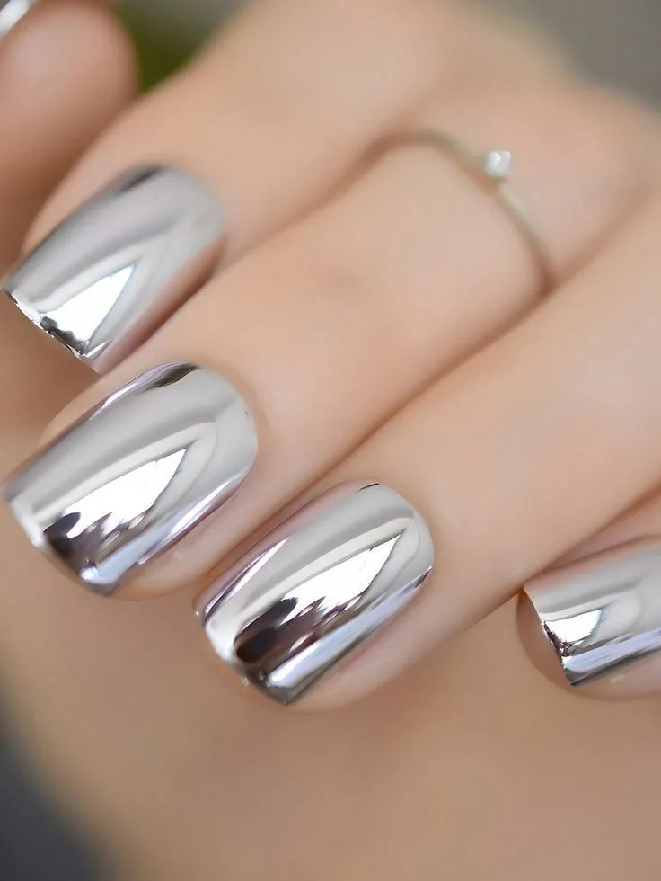 7 colores que se ven bien en manicura gelish: ideales para uñas más resistentes