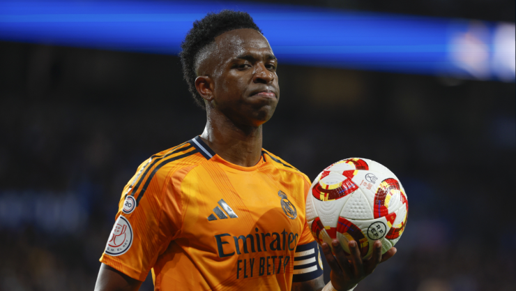 Vinícius Junior