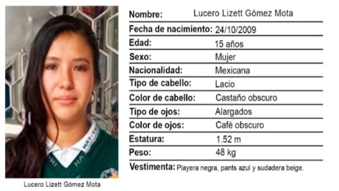 Activan Alerta Amber: En Guanajuato, buscan con urgencia a dos menores desaparecidas; temen por sus vidas.