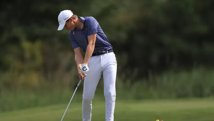 Sanderson Farms Championship - Final Round