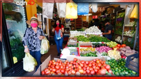 Canasta básica: Supermercados que ofrecen precios más bajos al 4 de noviembre