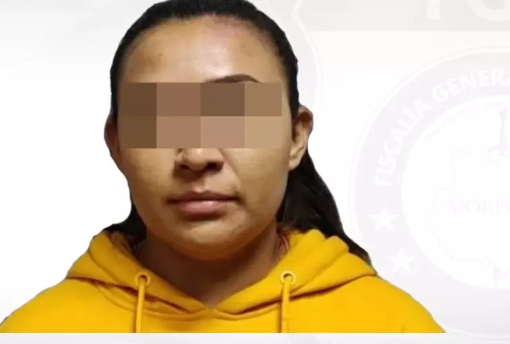 Mujer que intento matar a novia de ex