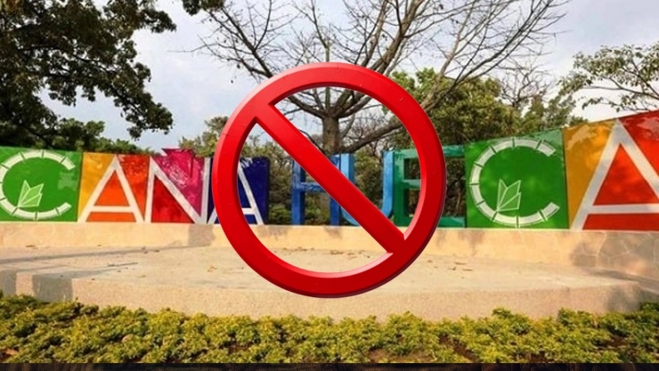 Parques Tuxtla Gutiérrez