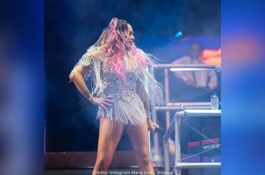 maria jose estilso vla
