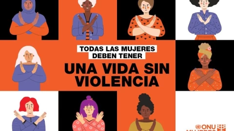 ONU Mujeres