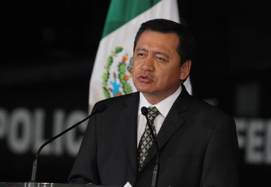 Osorio Chong encabeza reunión de alto nivel por fuga del ‘Chapo’