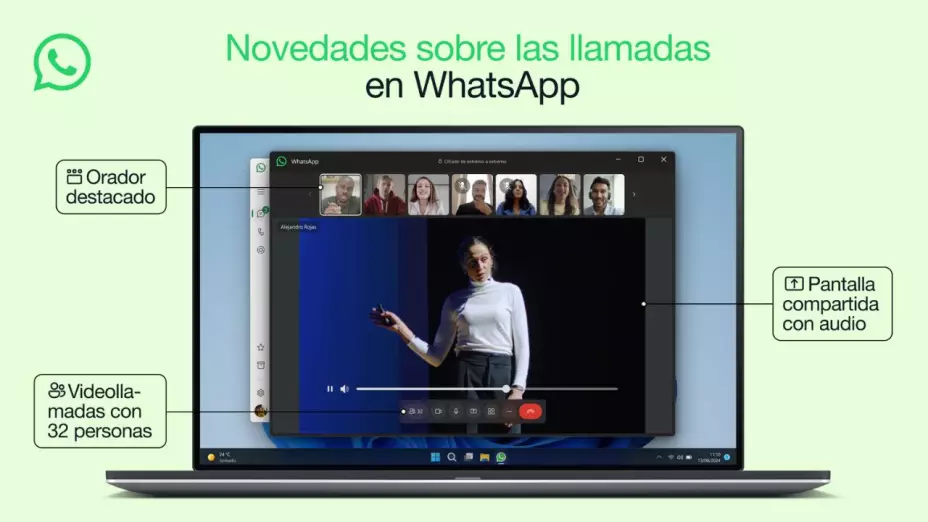 WhatsApp: ¿Cuáles son las NUEVAS ACTUALIZACIONES para las llamadas?