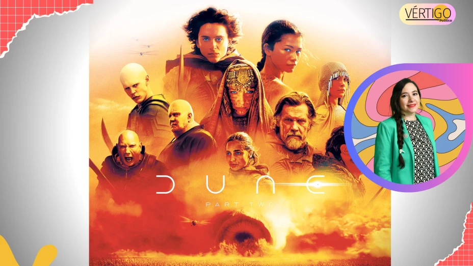 DUNE 2
