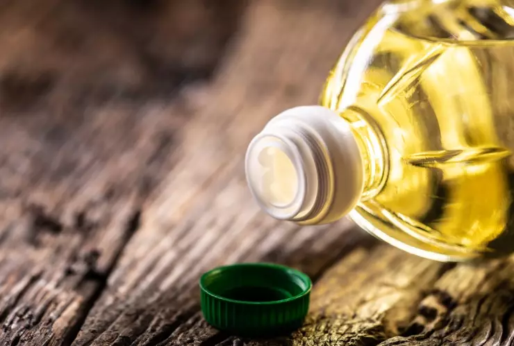 aceites de cocina que no recomienda la Profeco