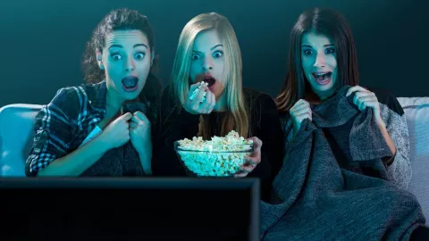 Las mejores películas de terror