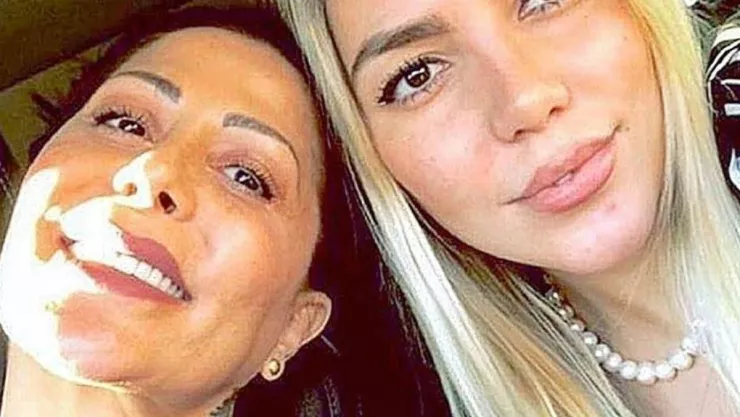 Esta es la tragedia de Alejandra Guzmán que se repite en Frida Sofía.