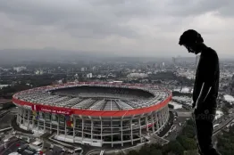 ÚLTIMA HORA: Director Técnico habría sido DESPEDIDO tras derrota en México