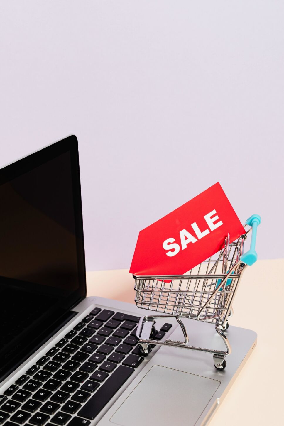 Hot Sale descuentos tecnología