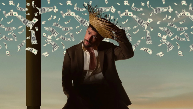 Bad Bunny Super Bowl 2026