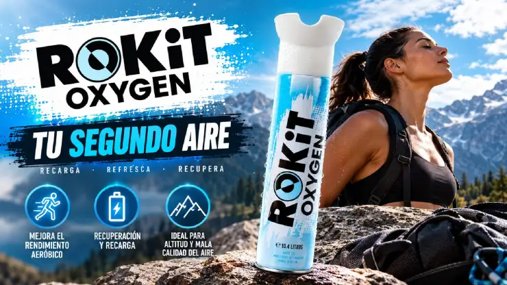 Pelea Canelo vs Mbilli, desde Riad, Arabia Saudita, es presentada por ROKit OXYGEN; síguela en vivo