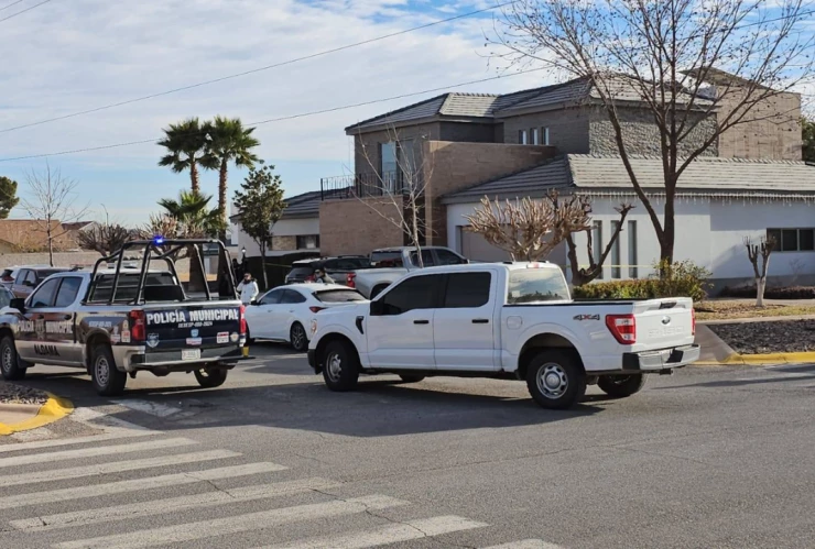 Muere hombre en su hogar.