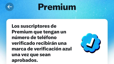 Estas son las nuevas funciones que X ofrece a sus suscriptores Premium