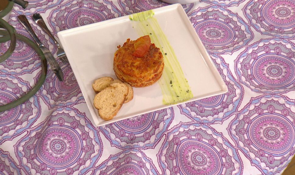 Receta VLA 5 mar 18