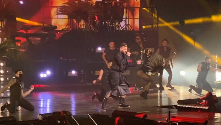 Ricky Martin enfrenta nueva demanda por parte de su exmánager. ¿Por qué?