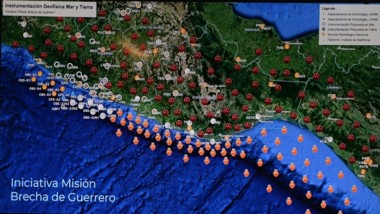 UNAM-Universidad-Kioto-origen-tsunamis-efectos-sismo-lentos