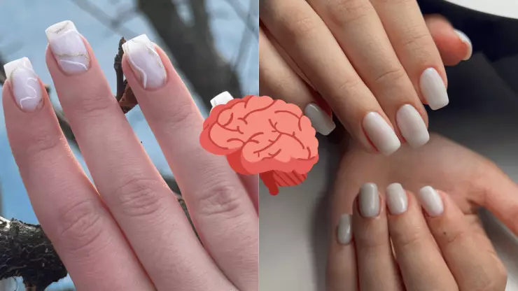 Qué significa que las personas usen uñas cuadradas, según la psicología.png