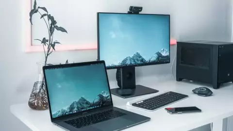 computadoras e impresoras