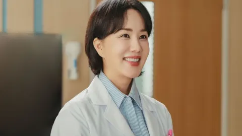 Un dorama imperdible: La Doctora Cha
