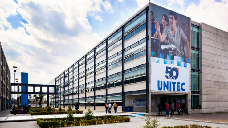 Alumnos de UNITEC llaman a paro nacional por aumento de colegiaturas