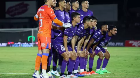 ¡Semana doble! Así se jugarán los partidos de la jornada 09 del Apertura 2024