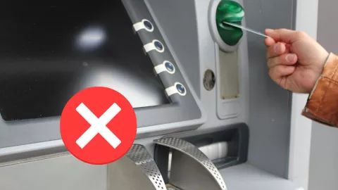 cajeros automáticos