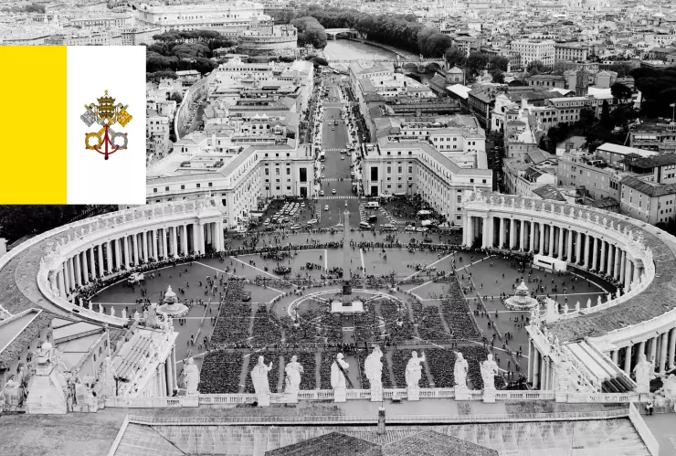 ¿Cuánto es lo máximo que puede durar un Cónclave para elegir al nuevo Papa y en qué casos se puede alargar el proceso?