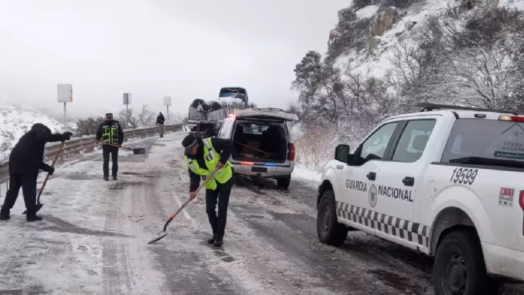 Pronósticos clima hoy México 12 de febrero de 2024