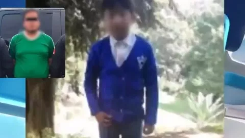 Toñito desapareció el 19 de marzo de 2025, Mario N enfrenta cargos por el caso de homicidio