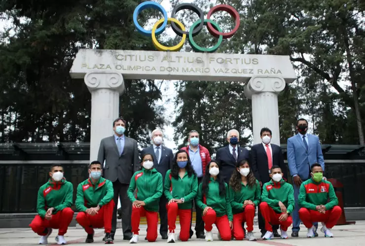 Tokio 2020, deportes olímpicos.jpg